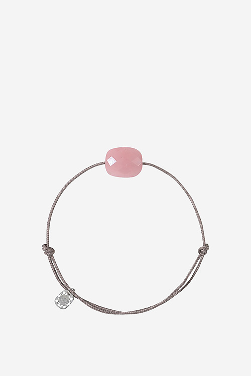 Morganne Bello Jewellery Pink