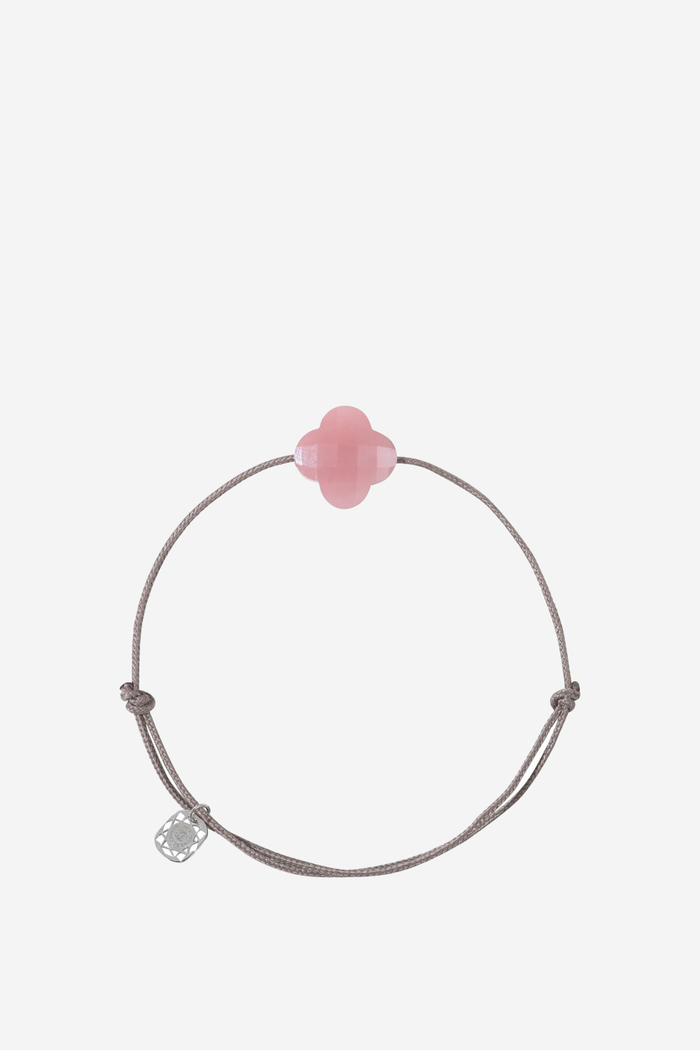 Morganne Bello Jewellery Pink