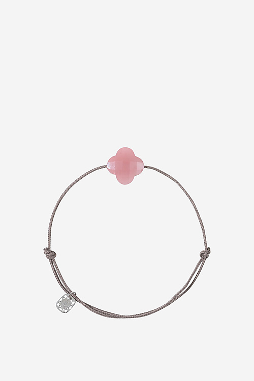 Morganne Bello Jewellery Pink