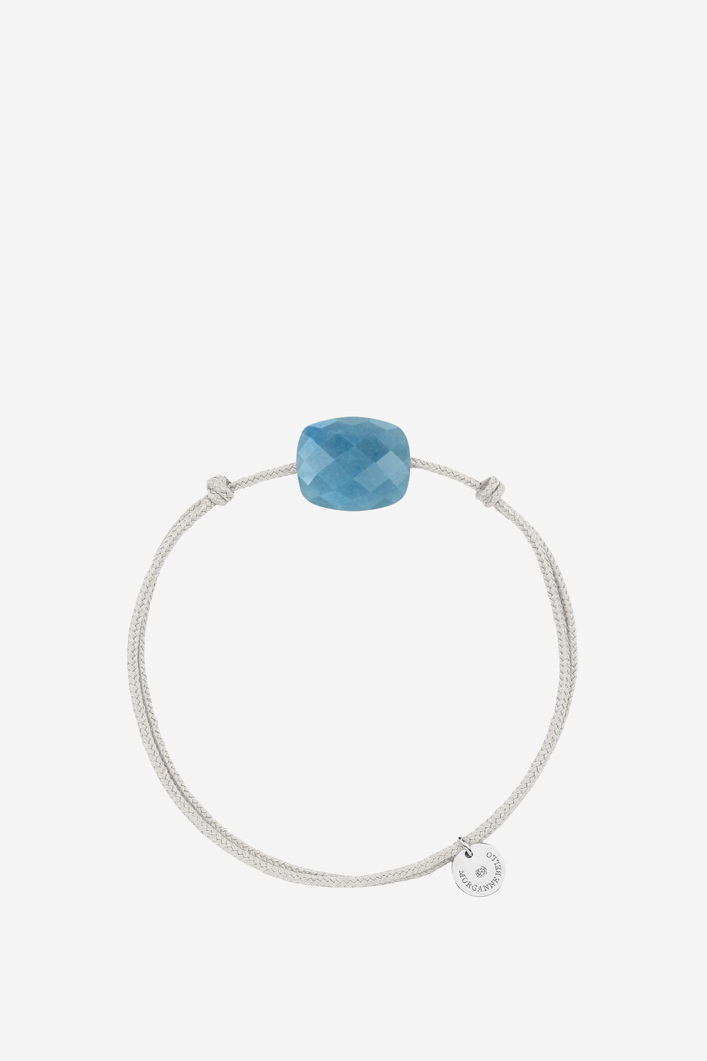 Morganne Bello Jewellery Blue