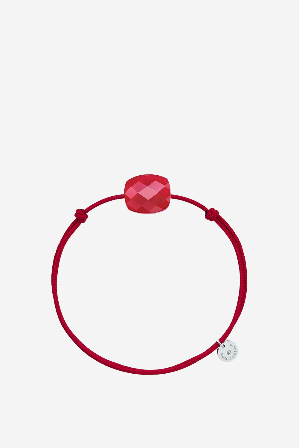 Morganne Bello Jewellery Red