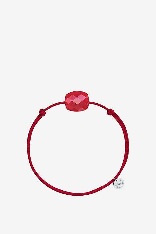 Morganne Bello Jewellery Red