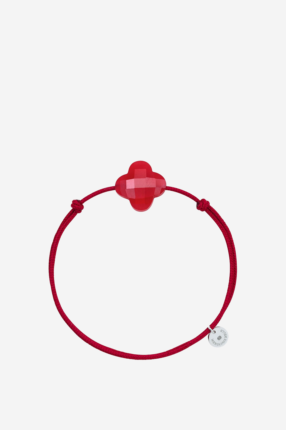 Morganne Bello Jewellery Red