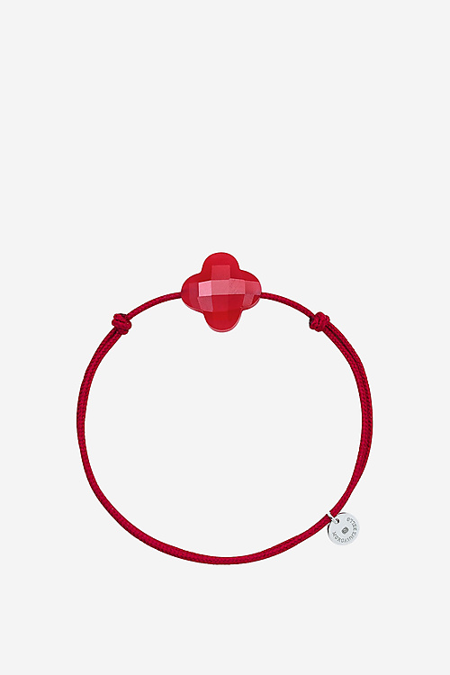 Morganne Bello Jewellery Red