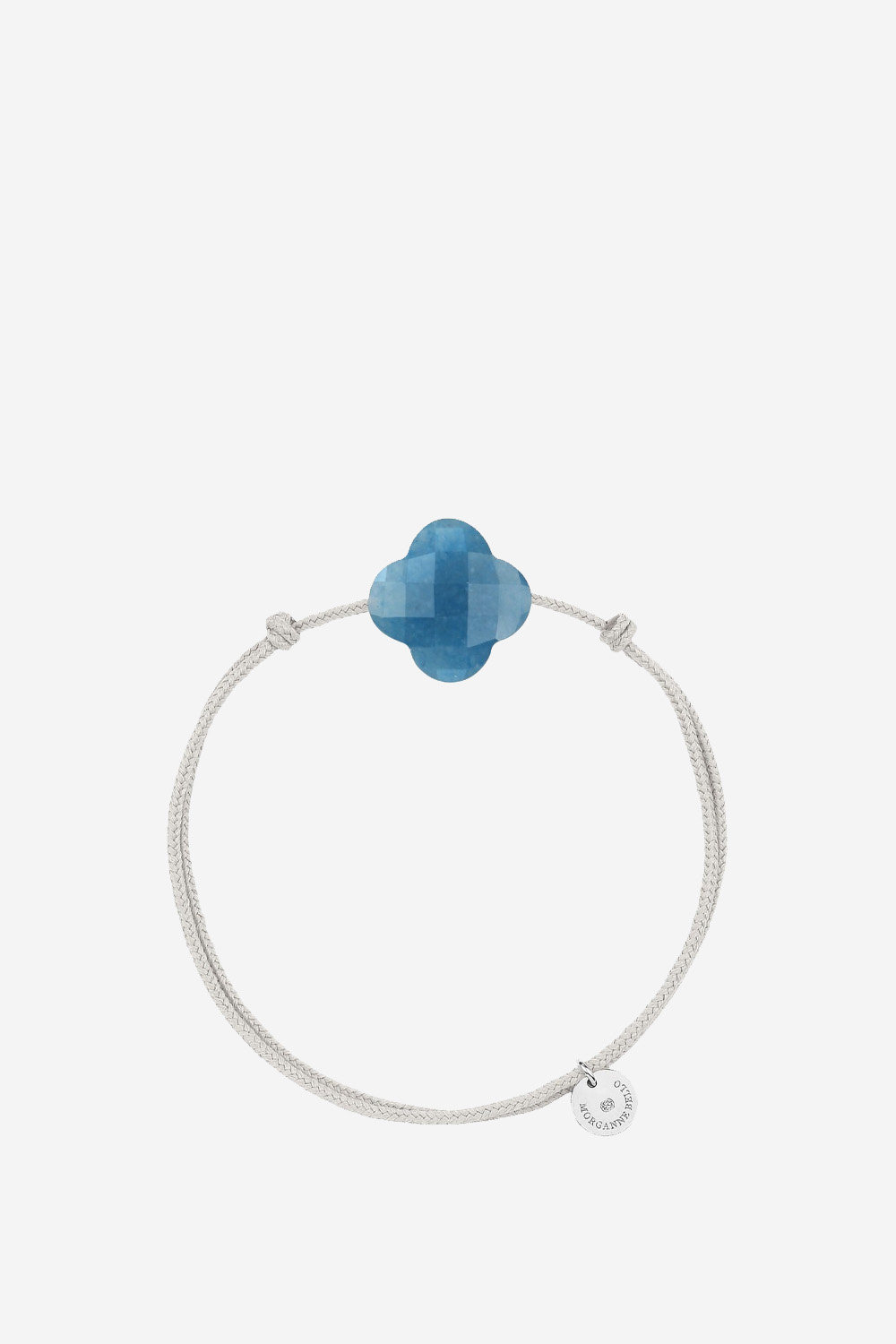 Morganne Bello Sieraden Blauw
