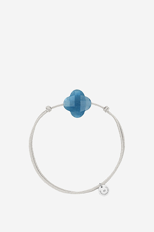 Morganne Bello Sieraden Blauw