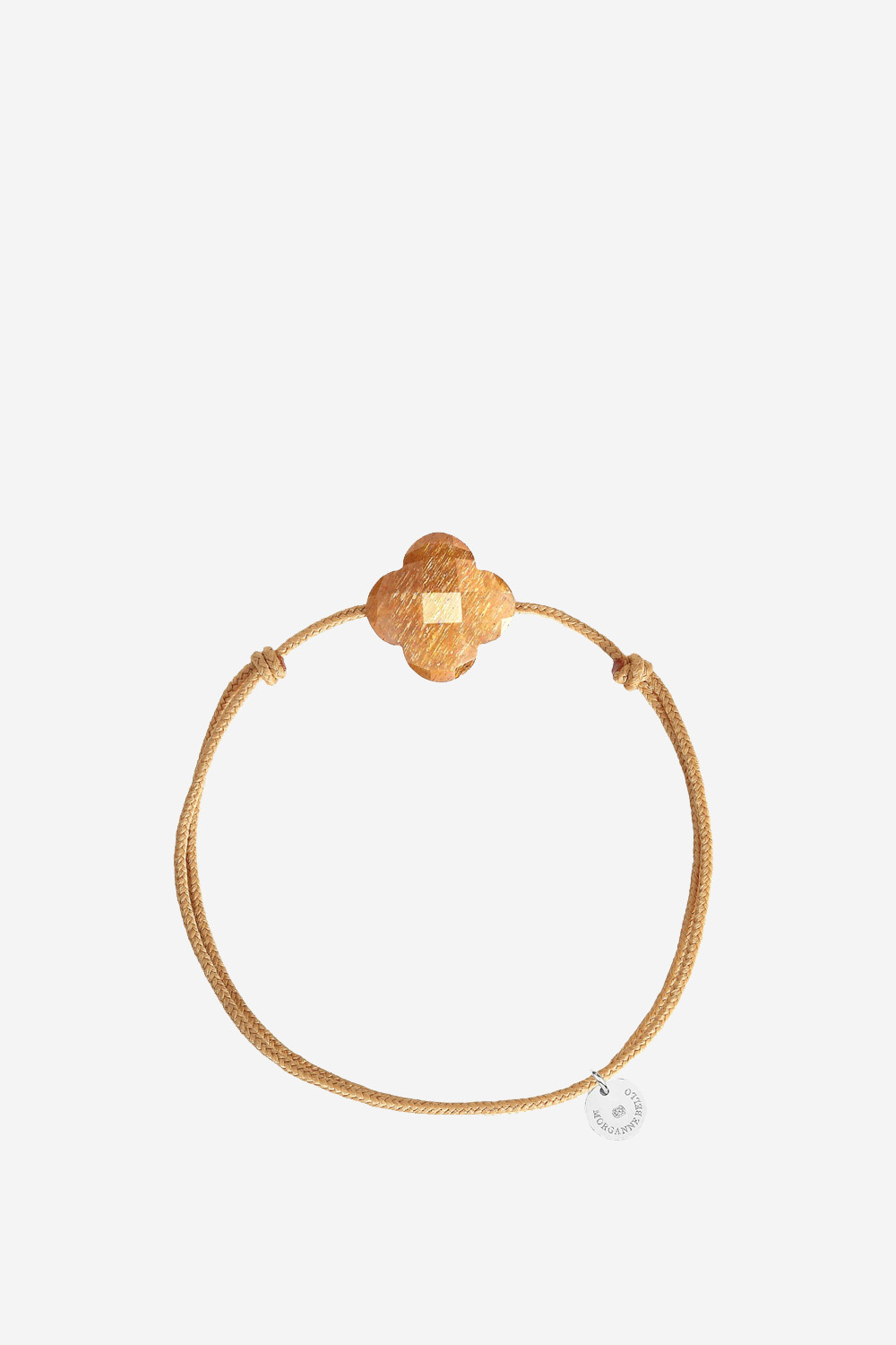 Morganne Bello Sieraden Goud