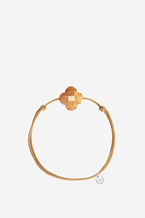 Morganne Bello Sieraden Goud