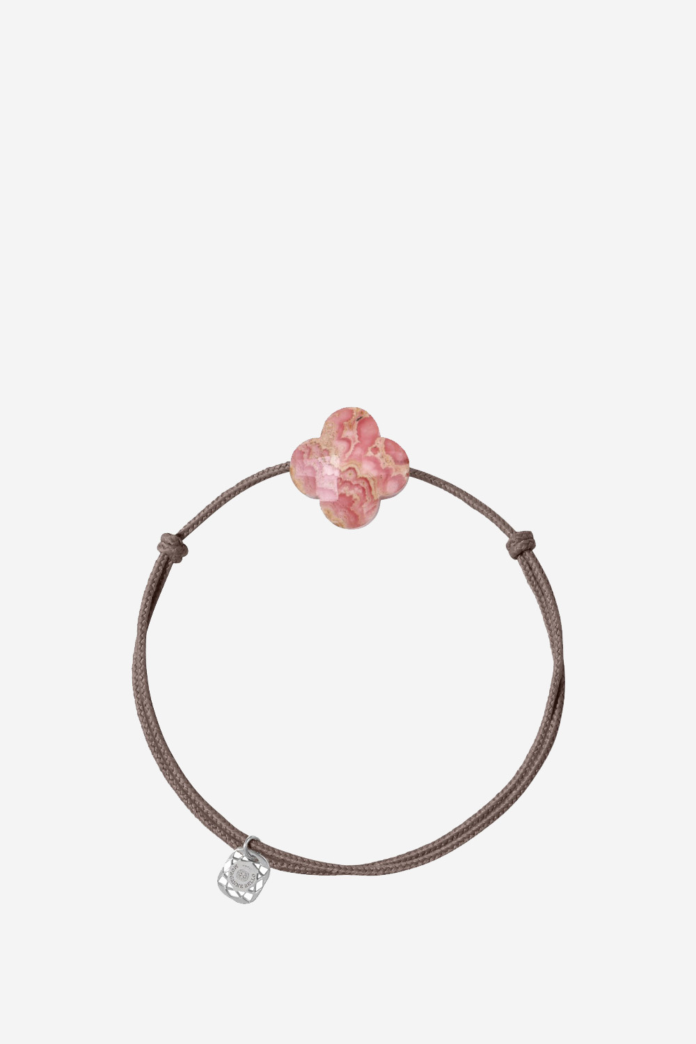 Morganne Bello Sieraden Roze