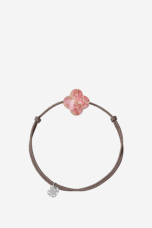 Morganne Bello Sieraden Roze