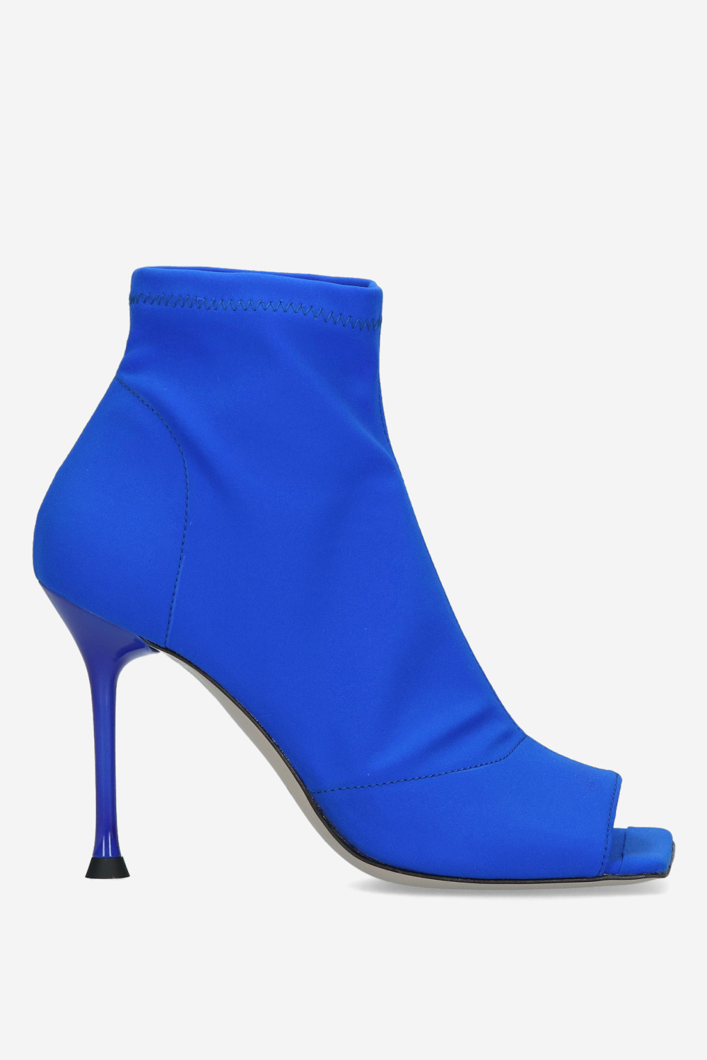 Morobe Sandalen Blauw