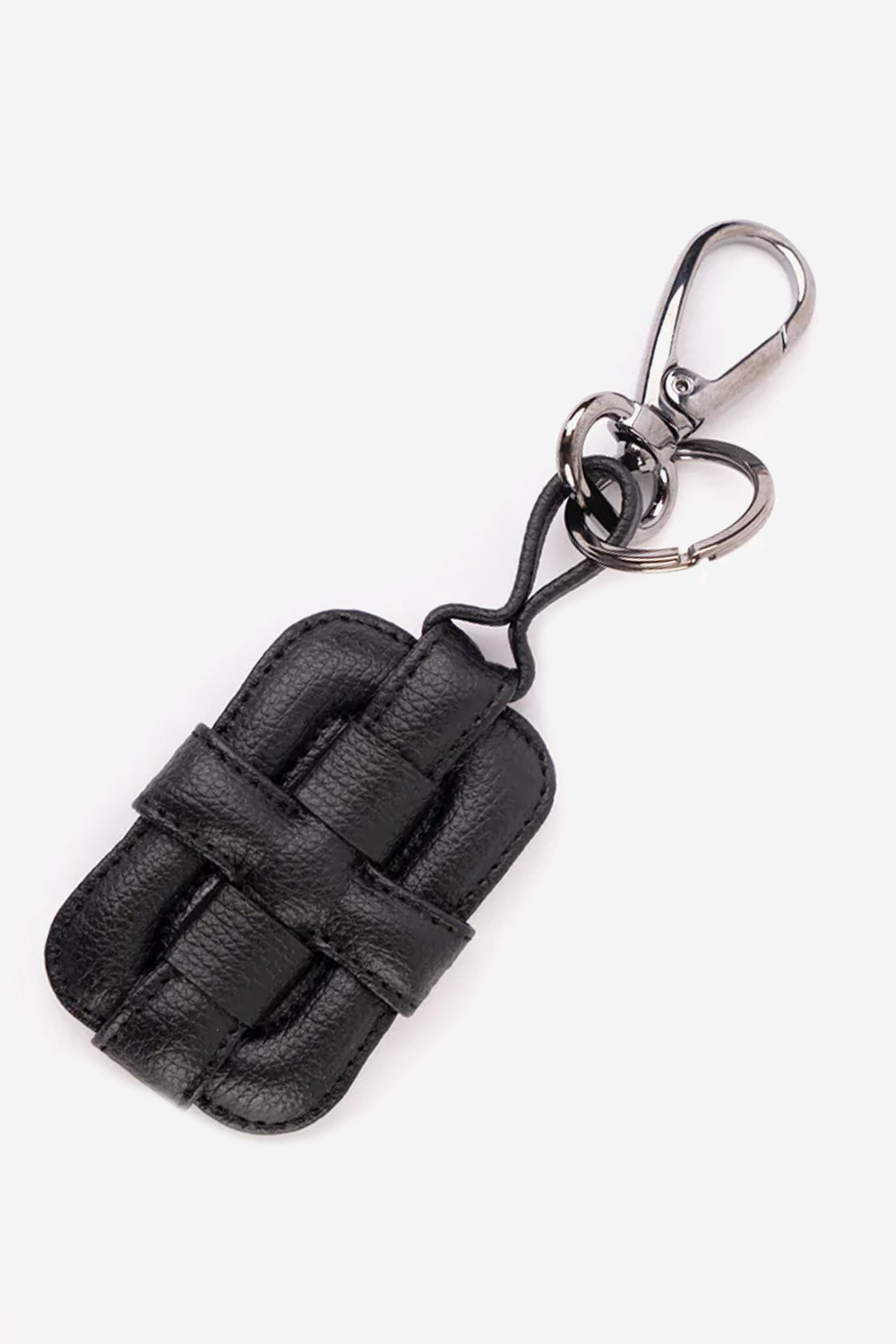 Morobe Sleutelhanger Zwart