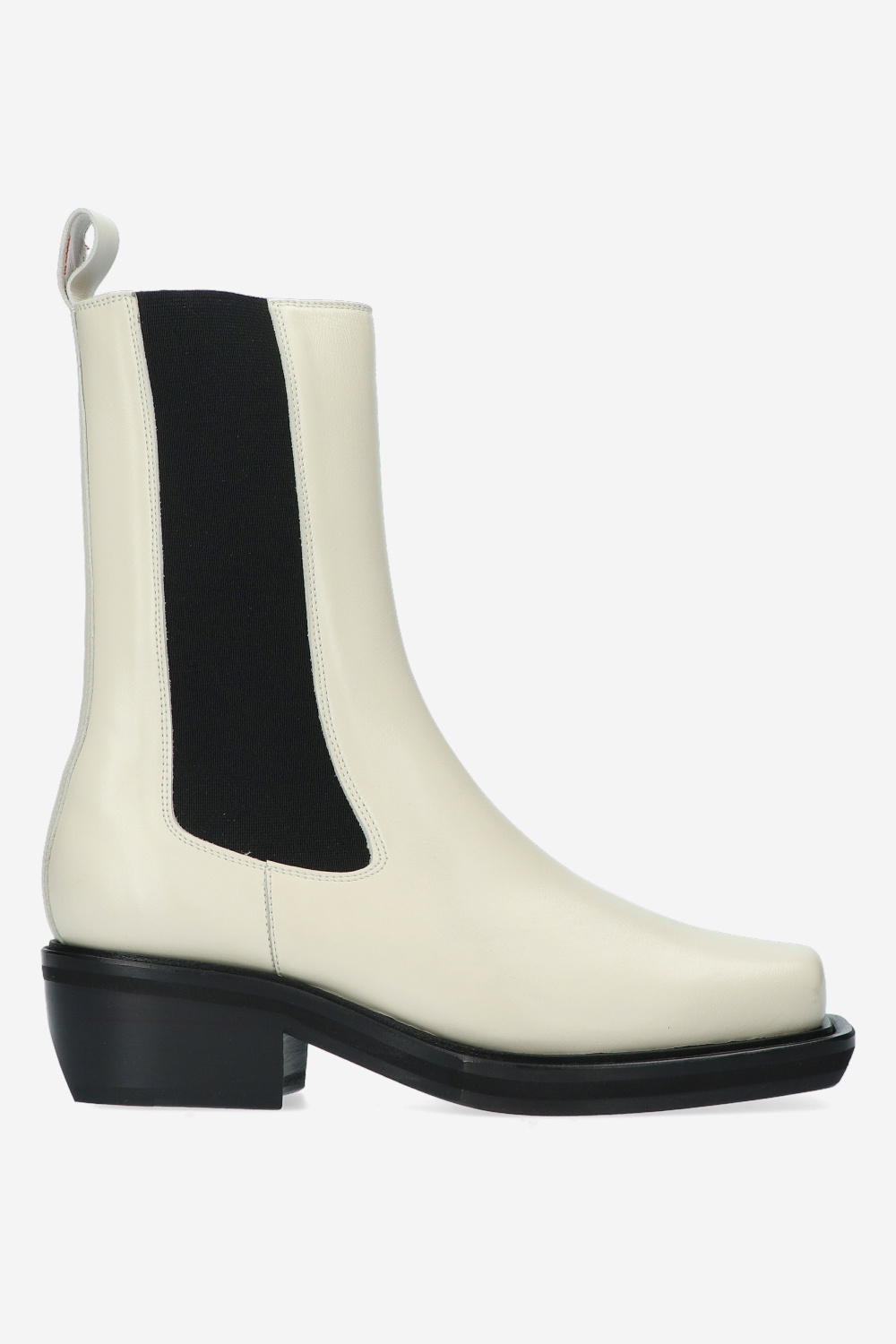 Morobe Boots Neutral