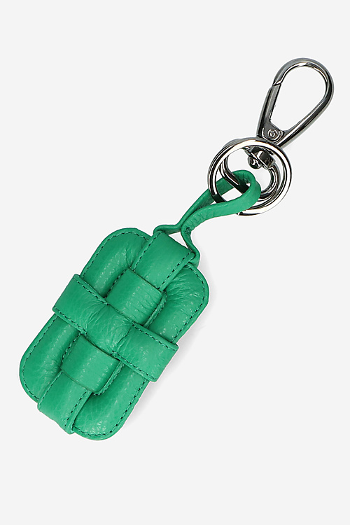 Morobe Key chain Green