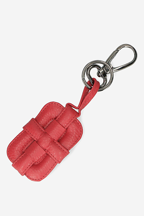Morobe Key chain Red
