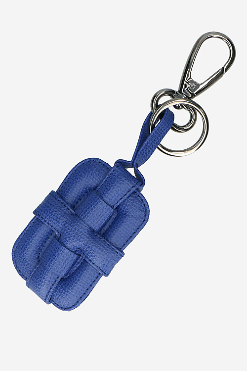 Morobe Key chain Blue