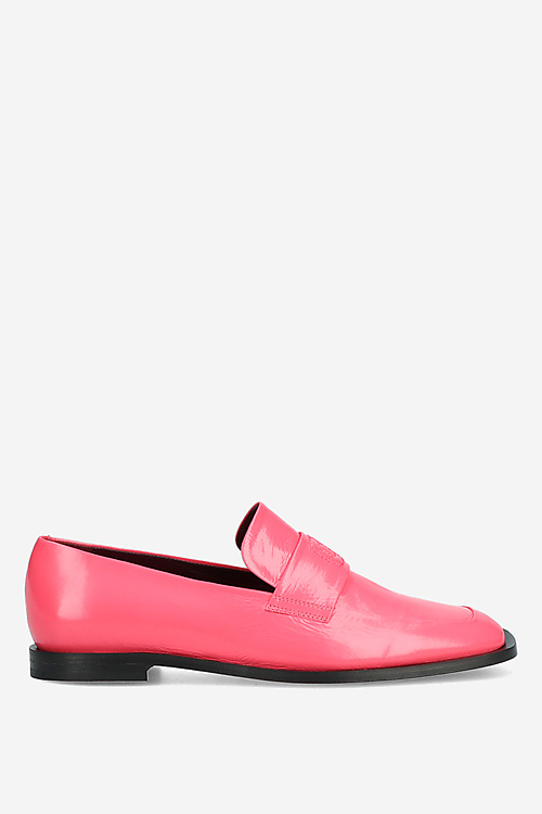 Morobe Loafers Pink