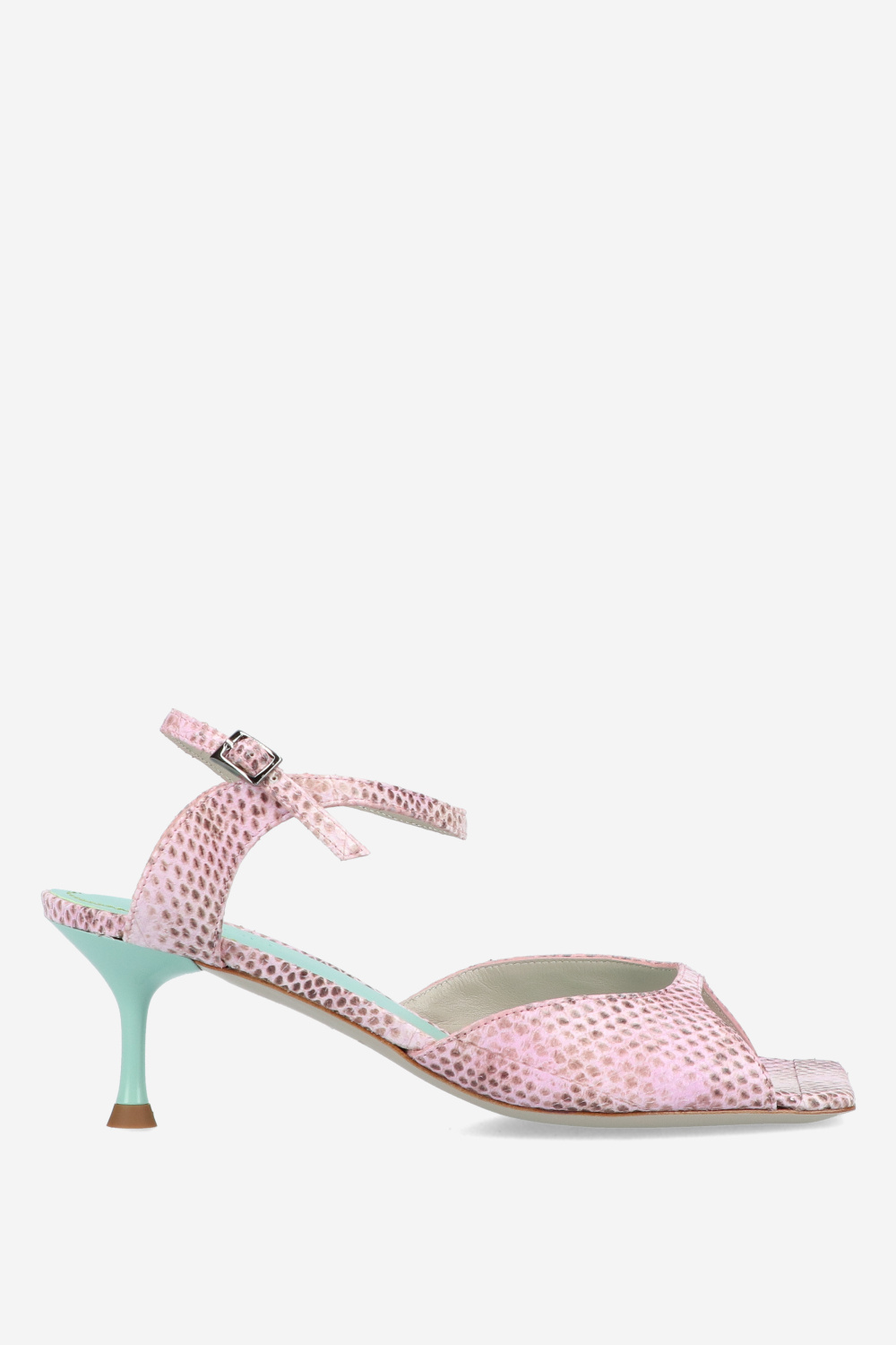 Morobe Sandals Pink