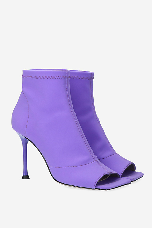 Morobe Sandals Purple
