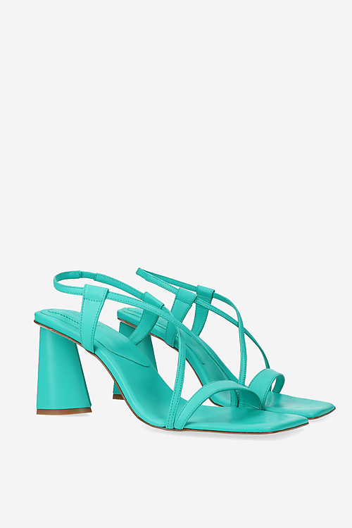 Morobe Sandalen Blauw