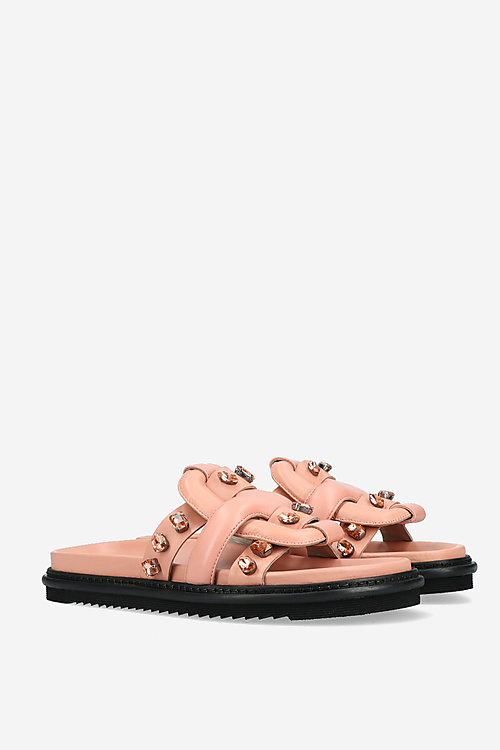 Morobe Sandalen Roze