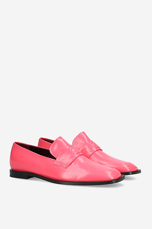 Morobe Loafers Roze
