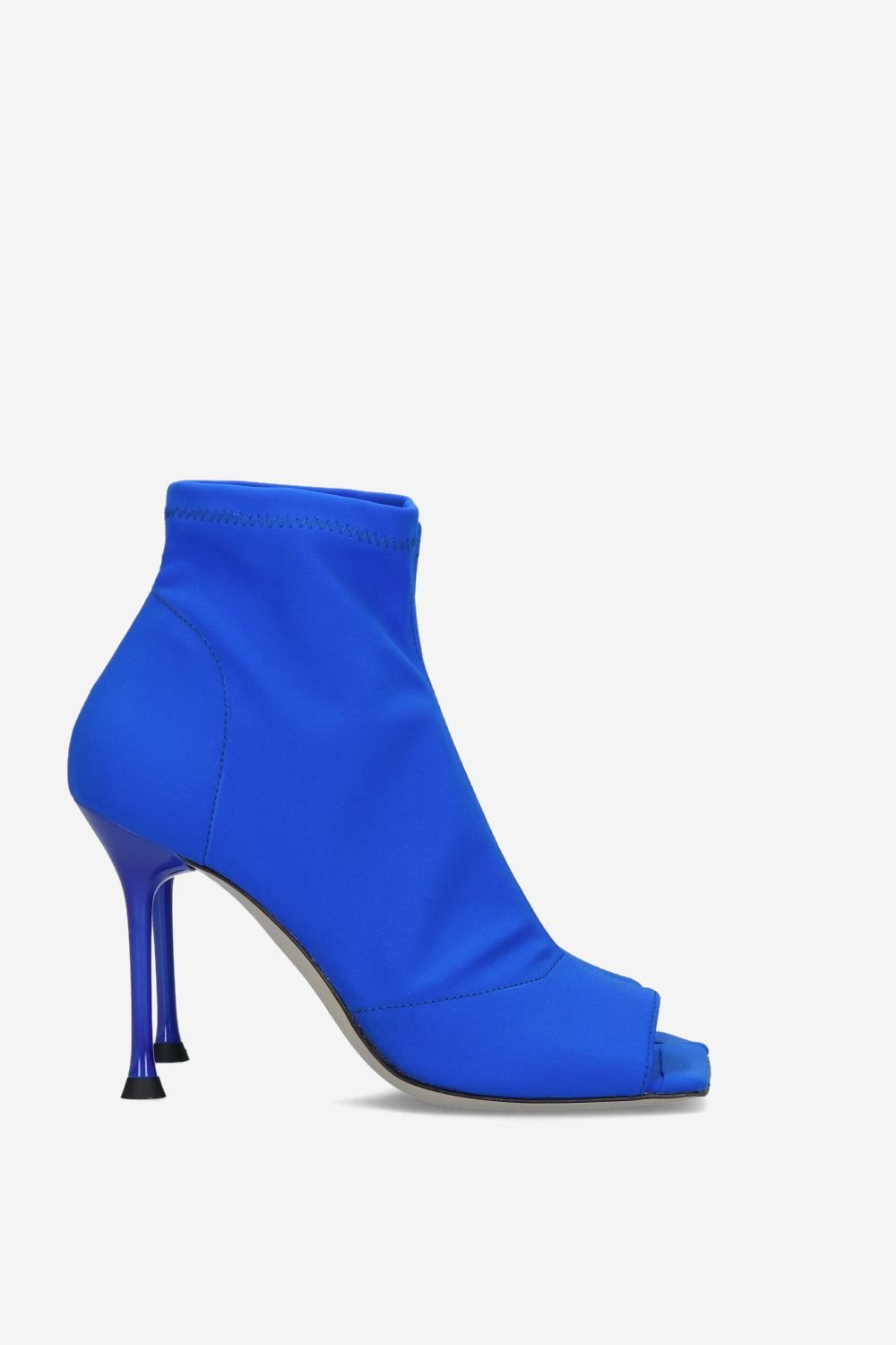 Morobe Sandalen Blauw