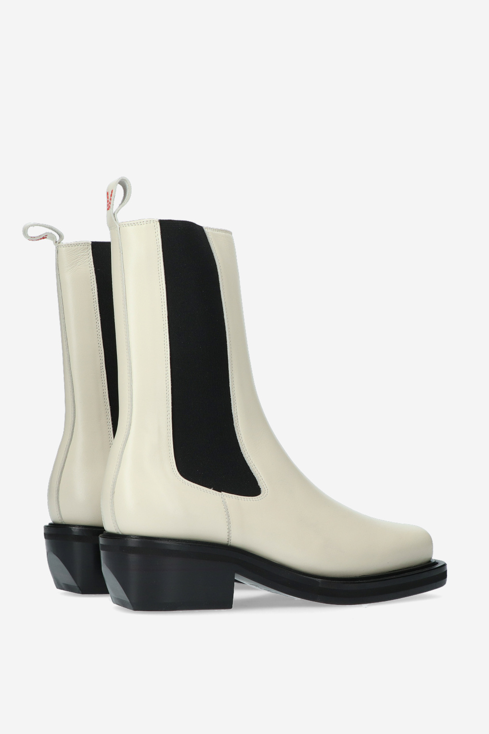 Morobe Boots Neutral