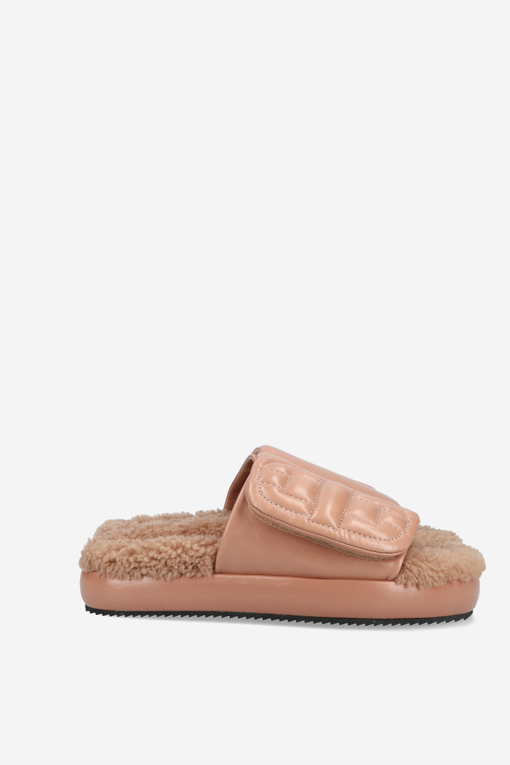 Morobe Sandalen Nude