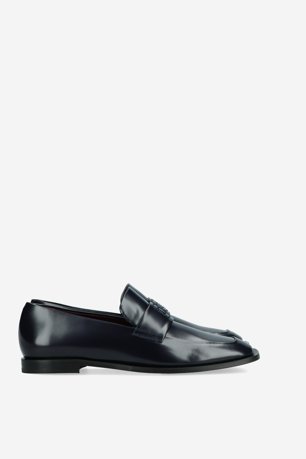 Morobe Loafers Blauw