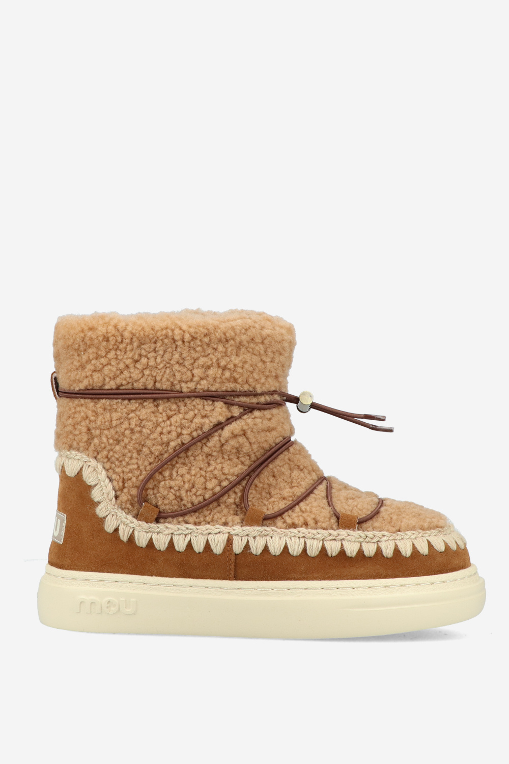 Mou Boots Brown