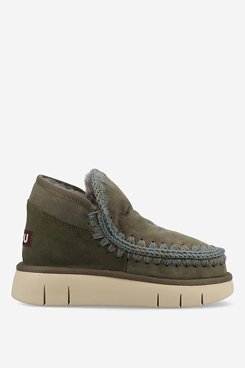 Mou Sneakers Green