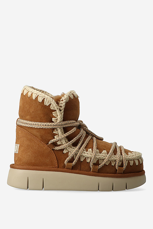 Mou Boots Brown