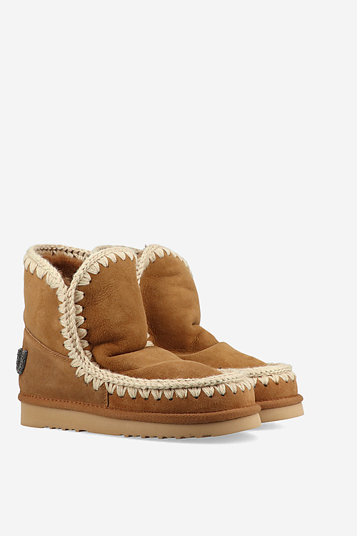 Mou Boots Brown