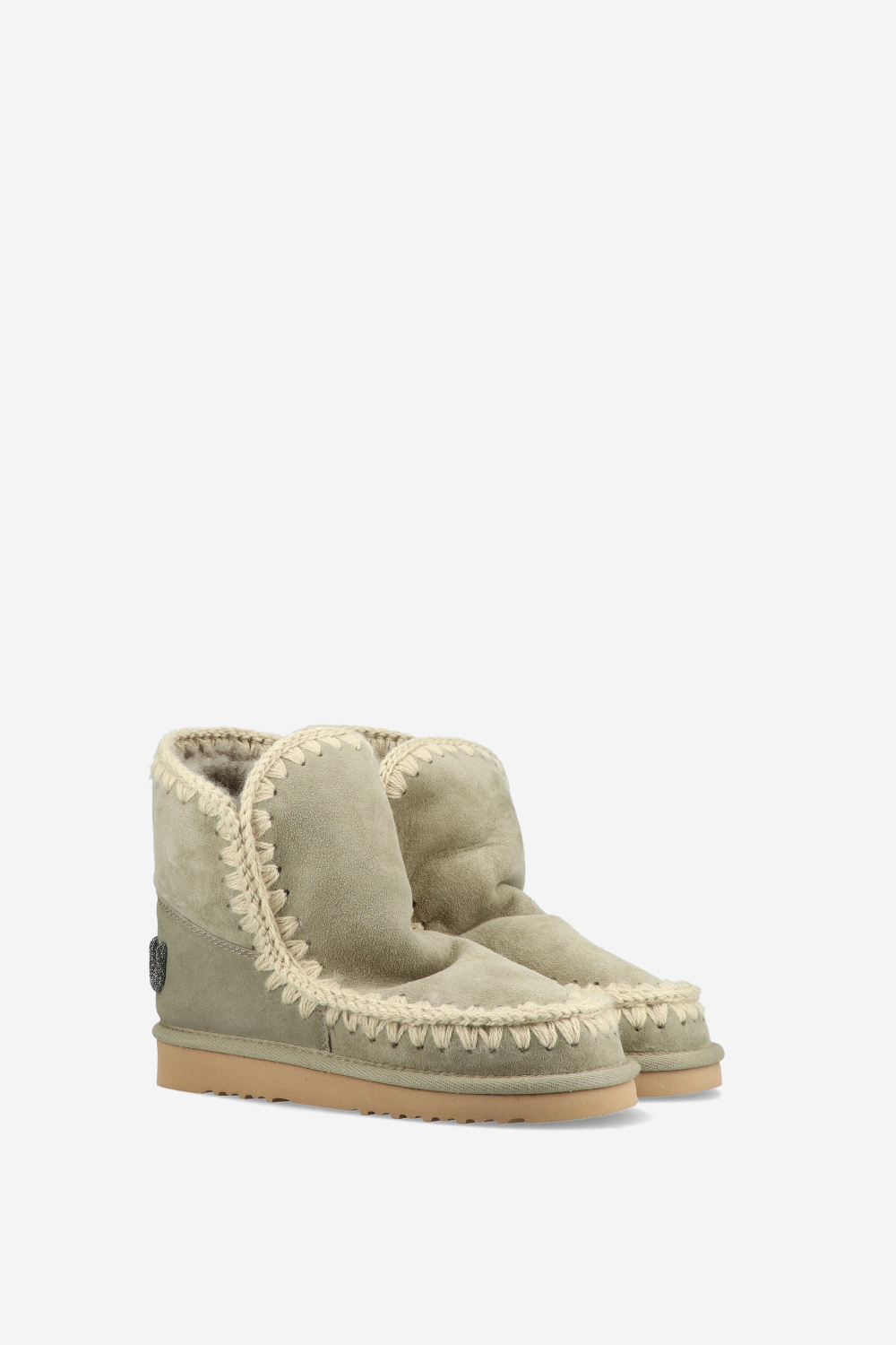 Mou Boots Green