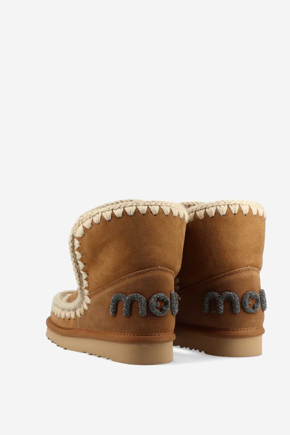 Mou Boots Brown