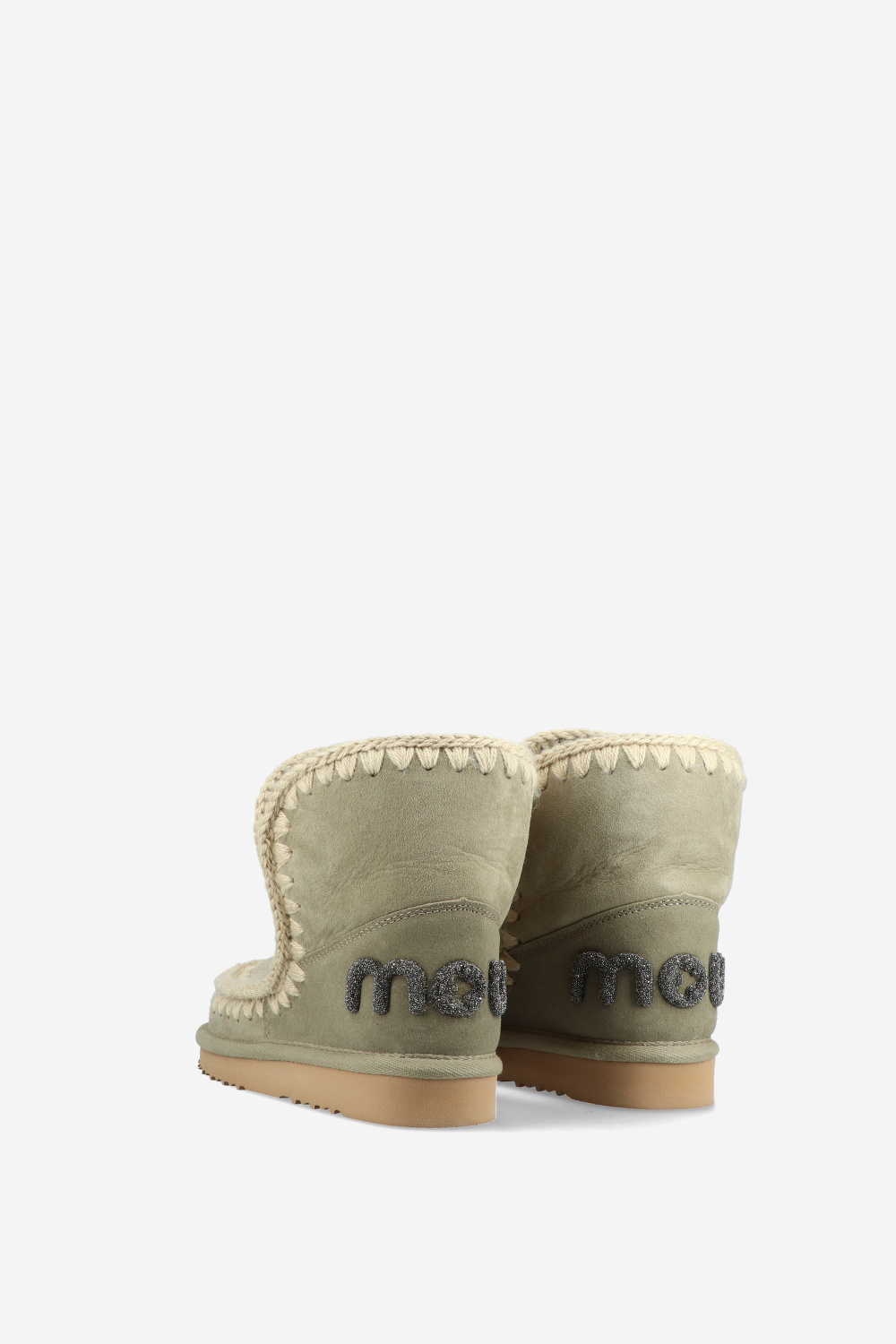 Mou Boots Green