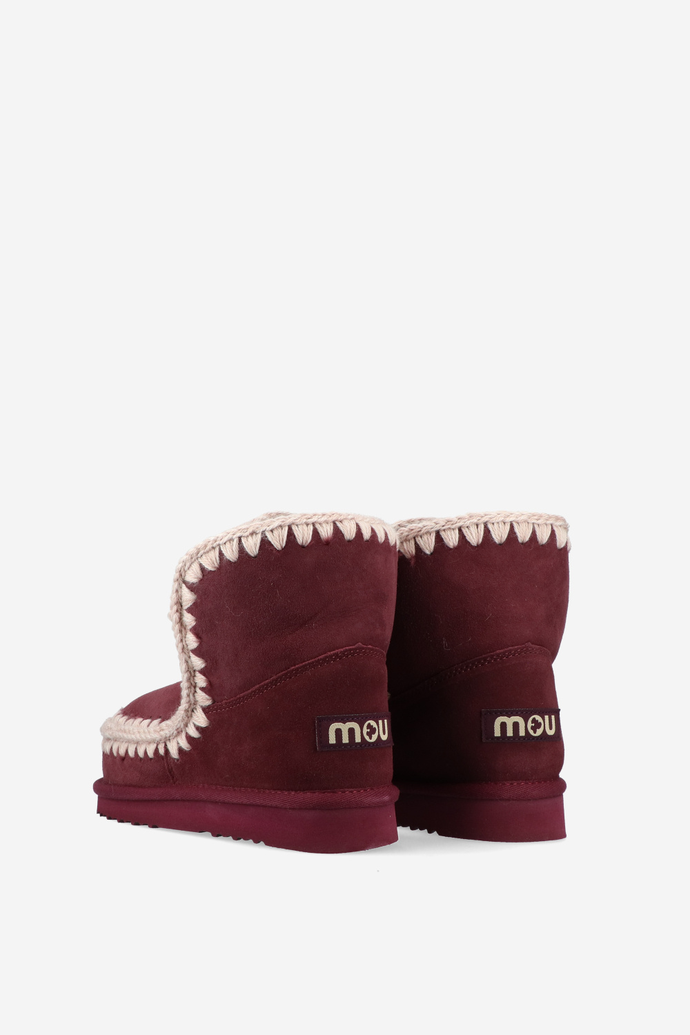 Mou Laarzen Bordeaux
