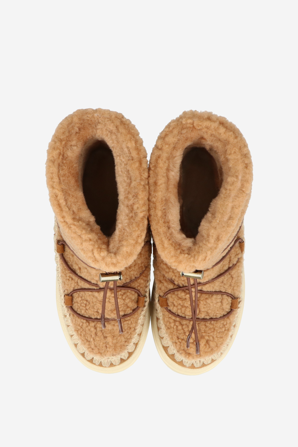 Mou Boots Brown