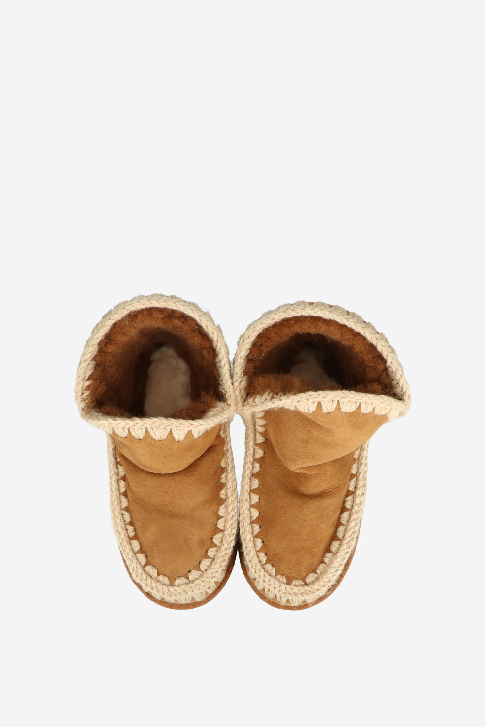 Mou Boots Brown