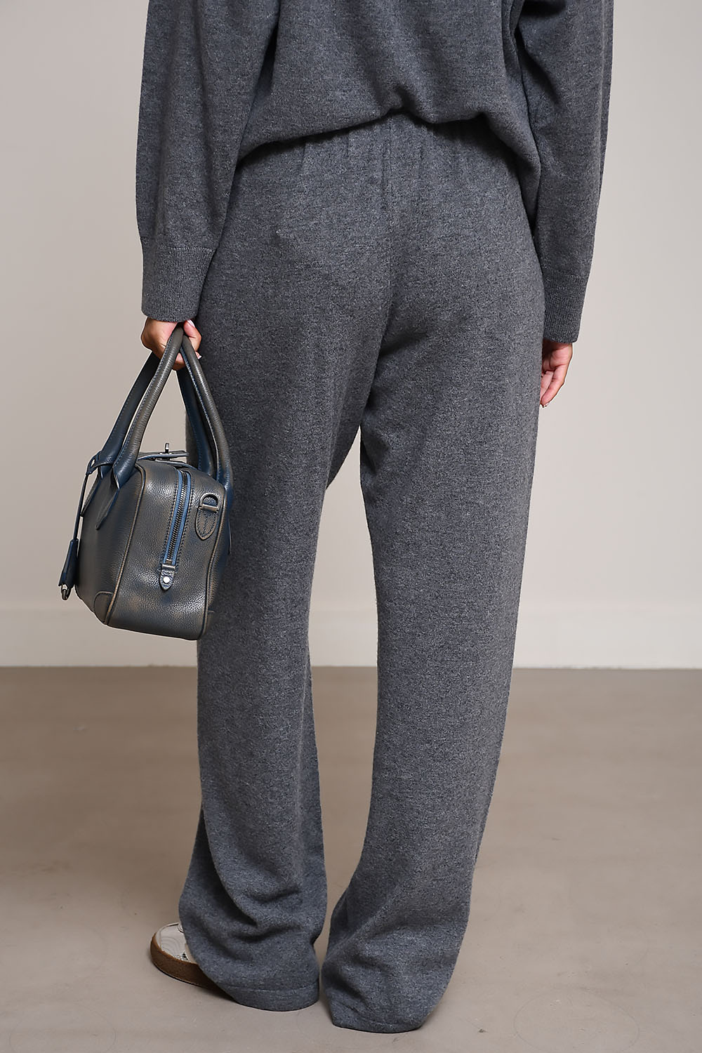 Mr Mittens Trousers Grey
