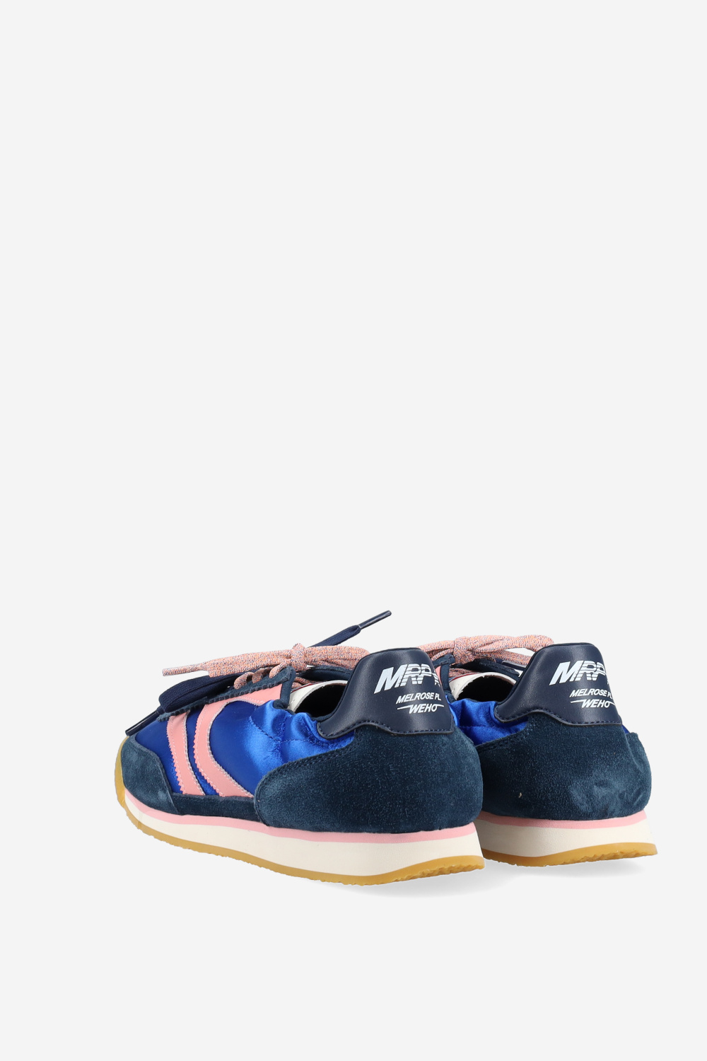 MRP Star Sneakers Blue