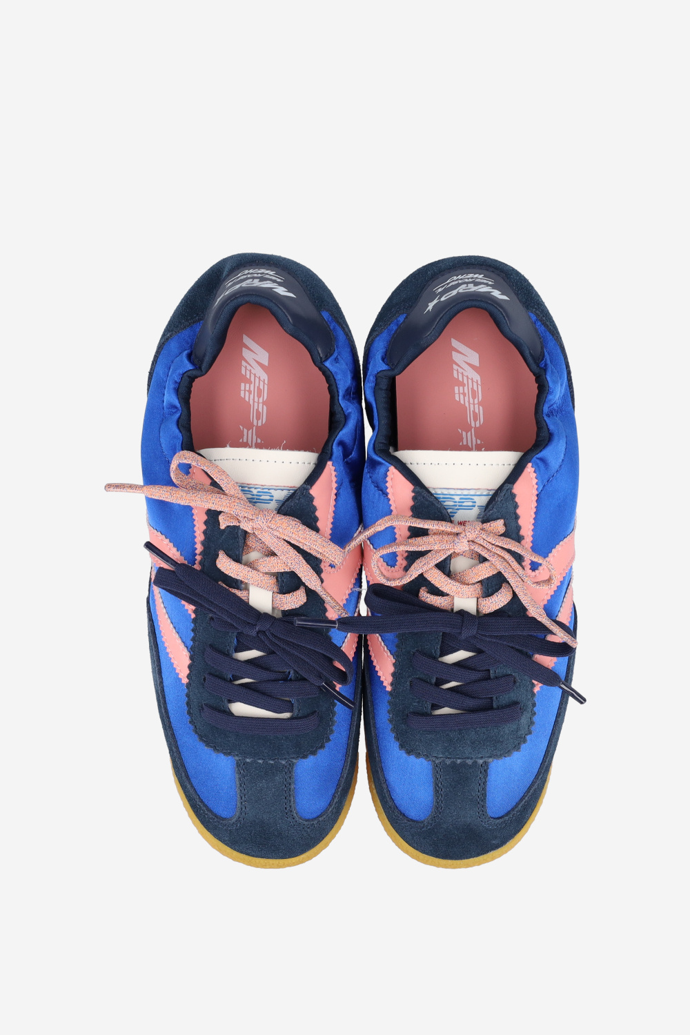 MRP Star Sneakers Blue