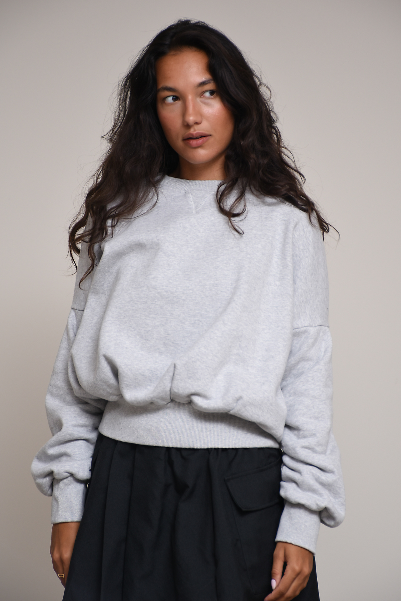 Neeve Sweaters Grey