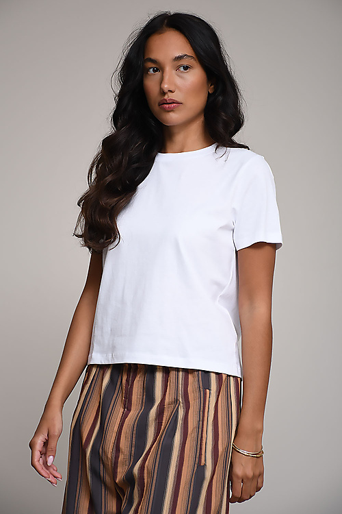 Neeve Tops Wit