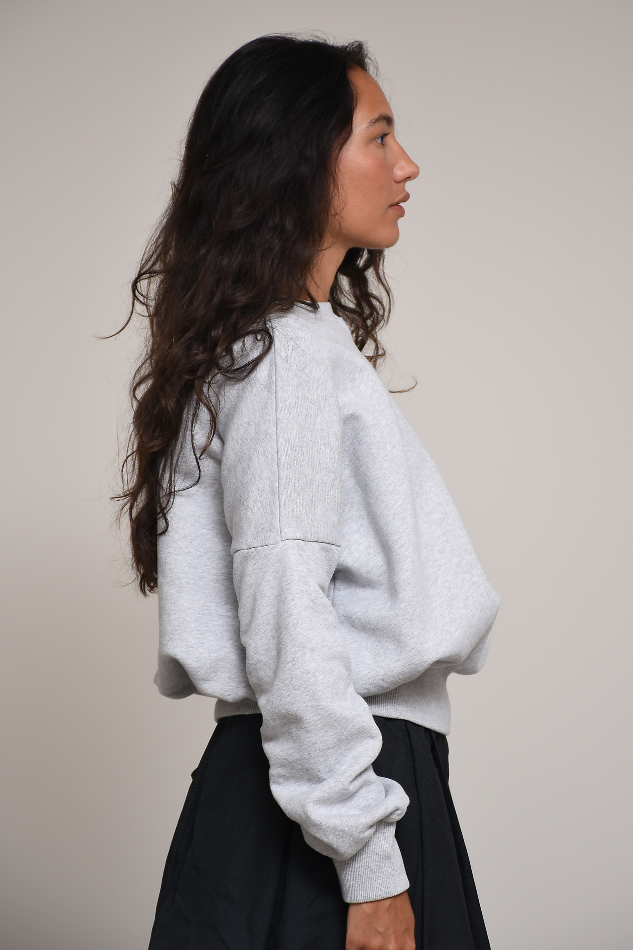 Neeve Sweaters Grey