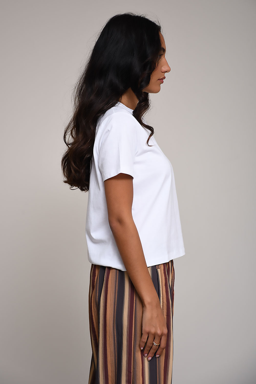 Neeve Tops Wit