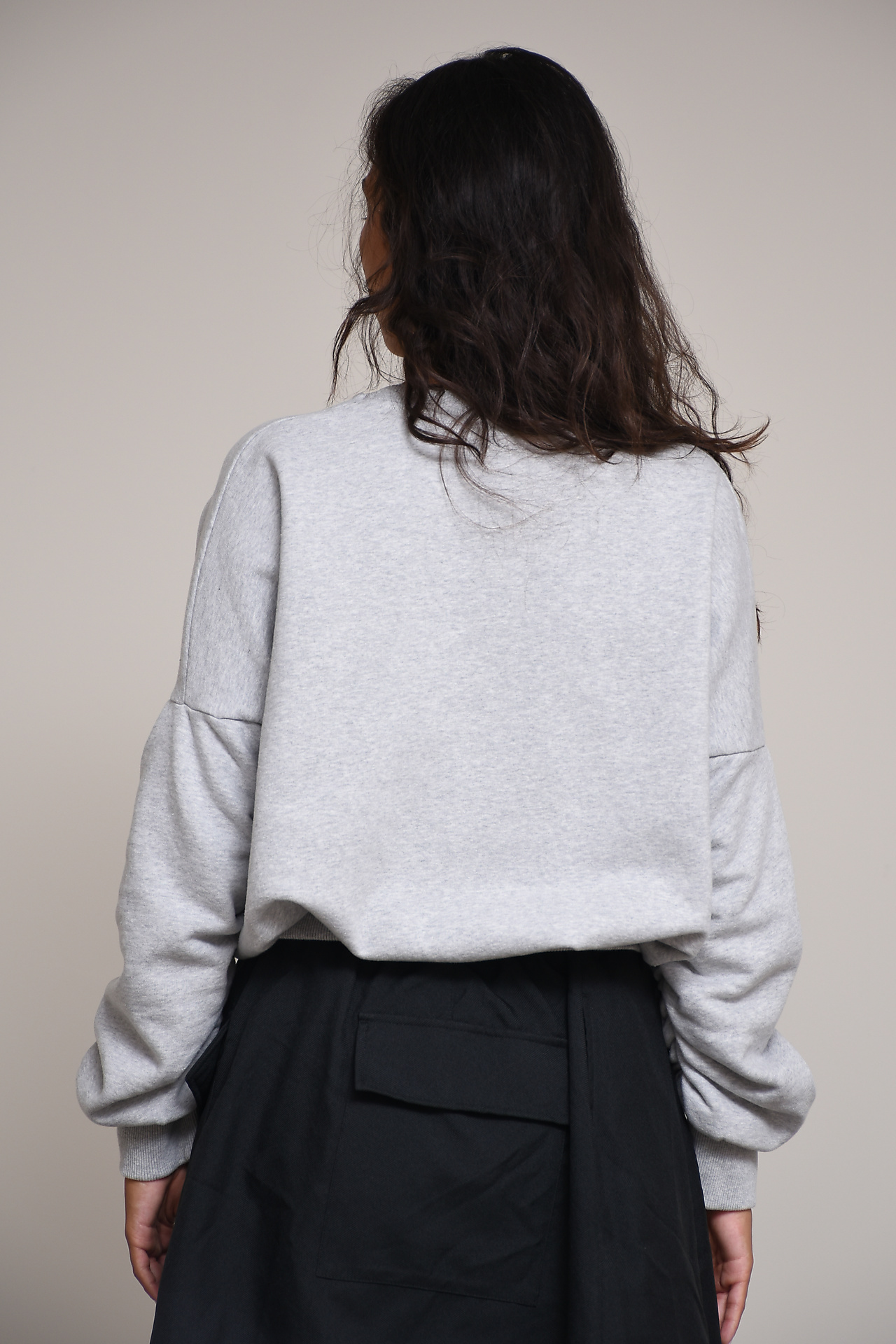 Neeve Sweaters Grey