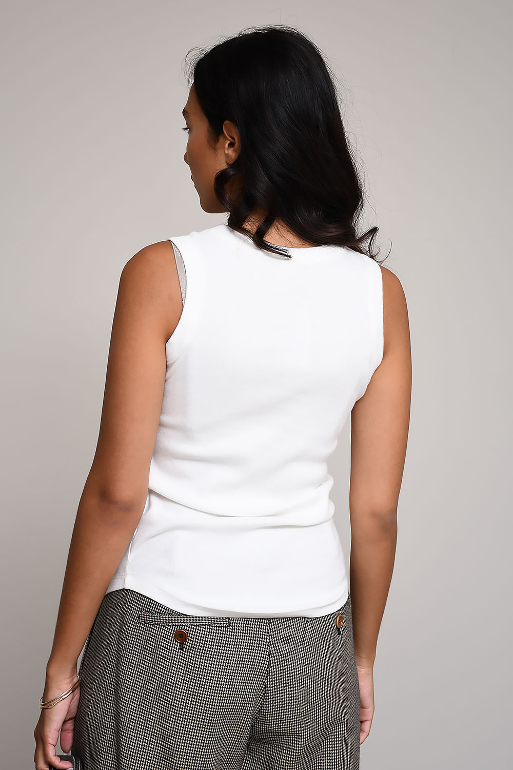 Neeve Tops Wit