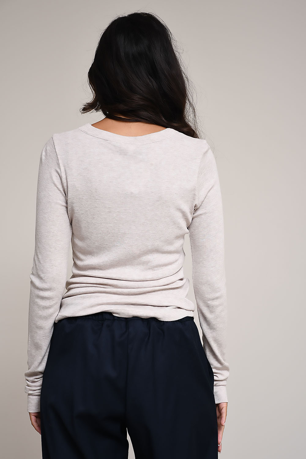 Neeve Tops Beige